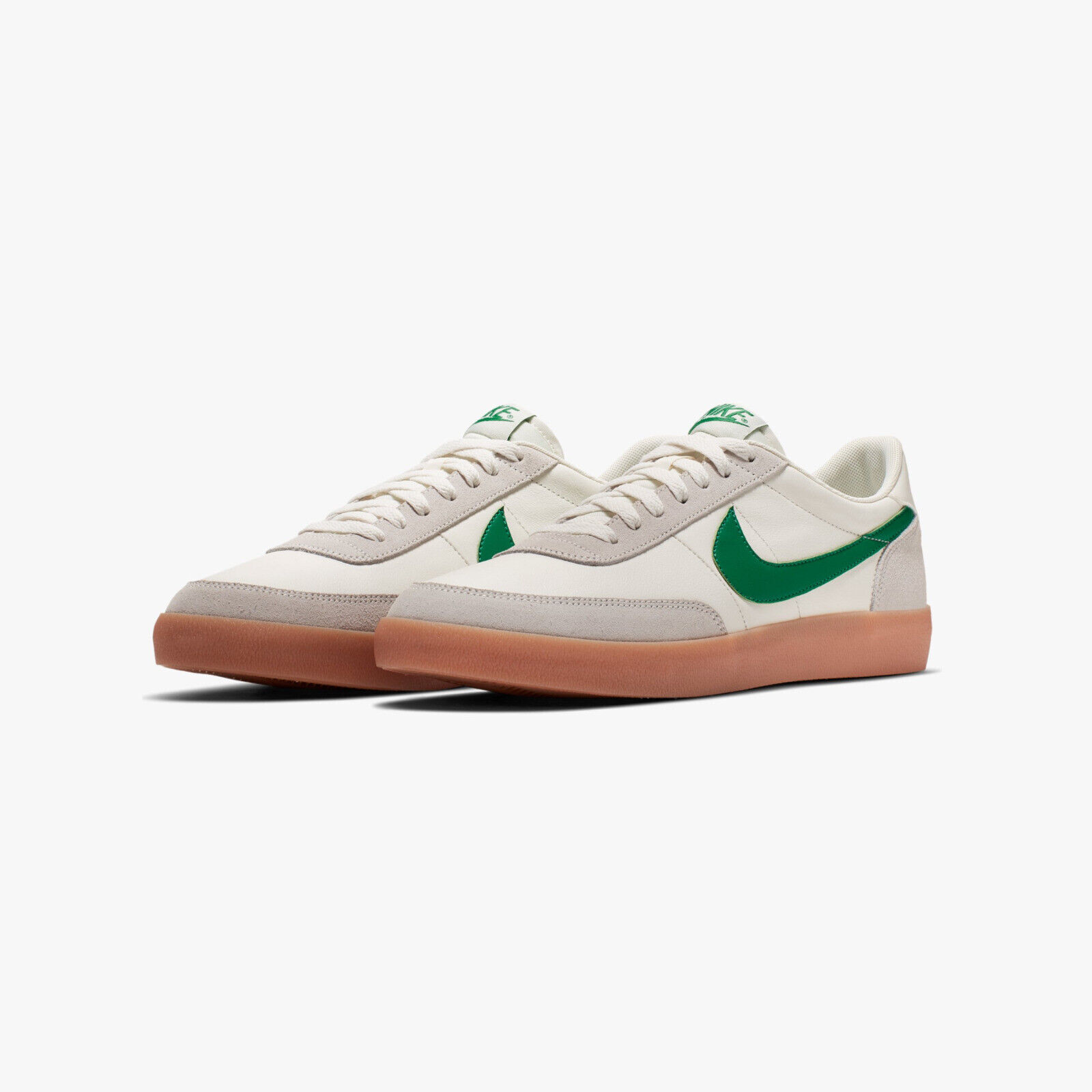 Nike x J.Crew Killshot 2 Lucid Green 432997-111 Men's Shoes Nike x J.Crew Killshot 2 Lucid Green 432997-111 Men's Shoes