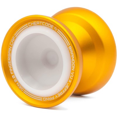 CHEATCODE Yoyo by Brandon Vu - Unresponsive Yoyo for Kids, Teens, Adults - Ul...