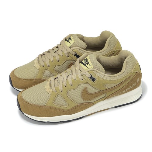 27cm NIKE エアスパン 2SE　BQ6052-300(N) Nike Air Span II SE [BQ6052-300] Men Casual Shoes Lichen