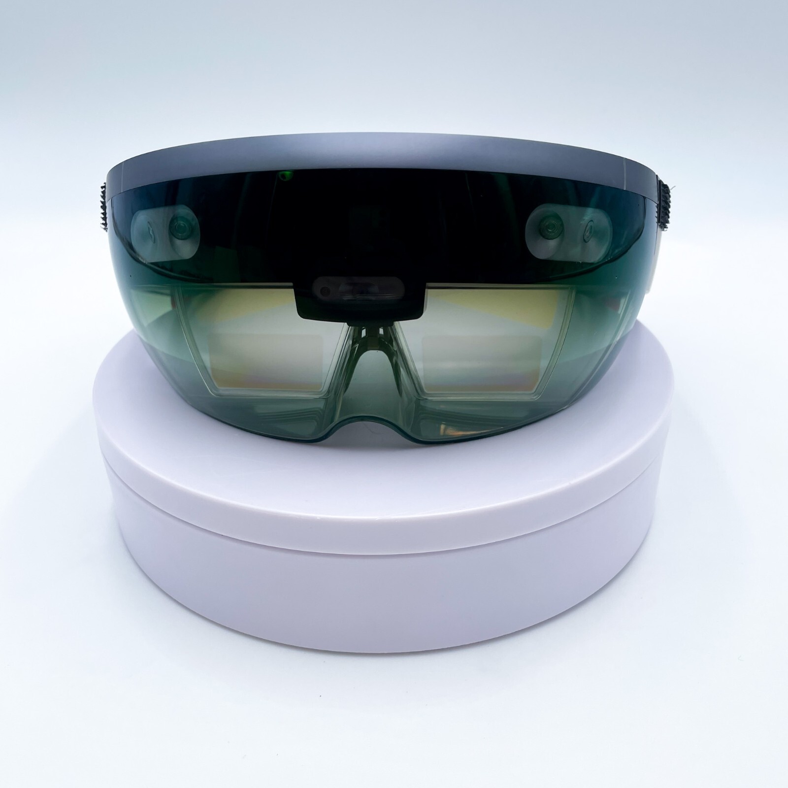 Microsoft HoloLens hololens 第一世代 Microsoft Hololens 1 Headset Kit | eBay