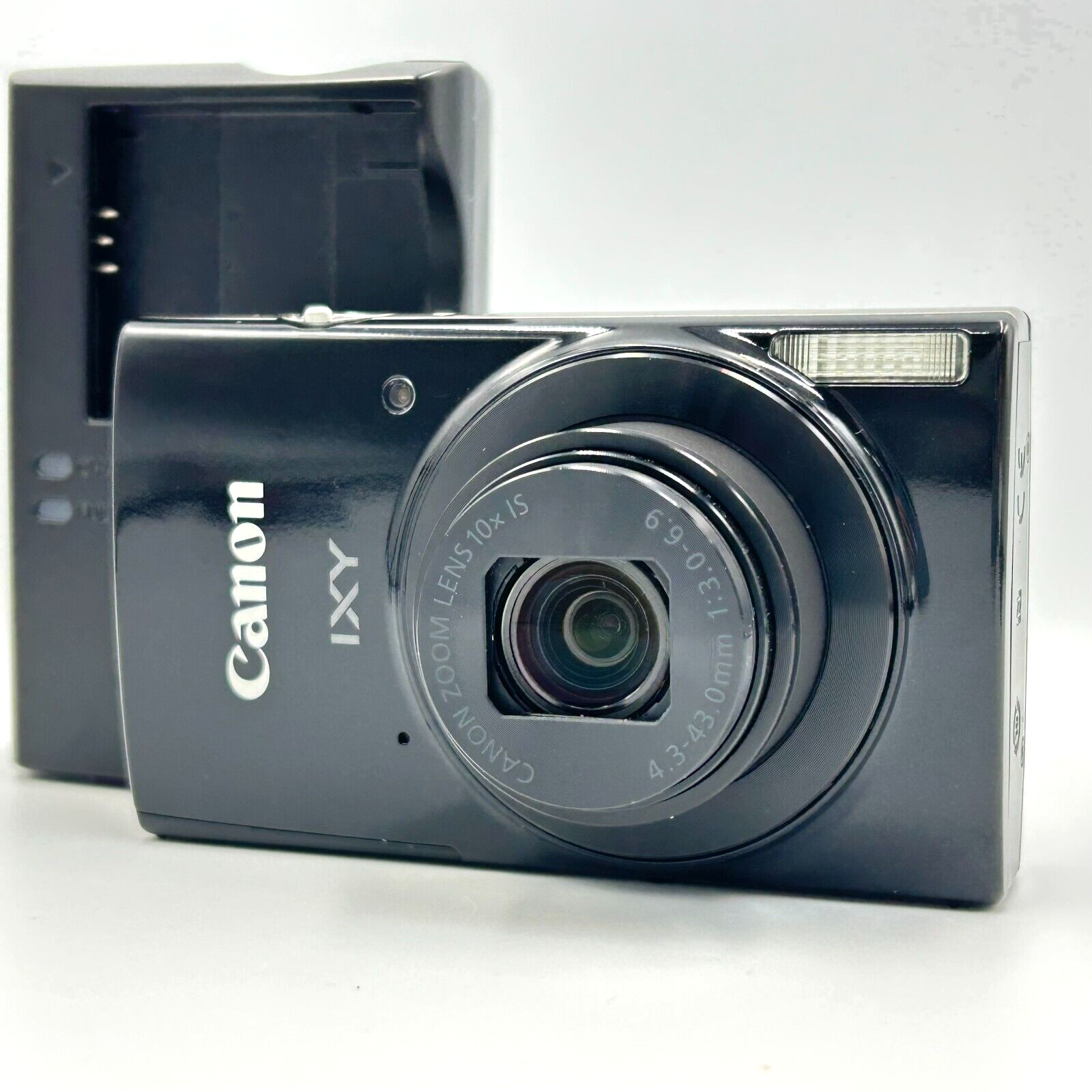 Canon IXY 210 Compact Digital Camera From Japan | eBay Canon IXY 210 Compact Digital Camera From Japan | eBay
