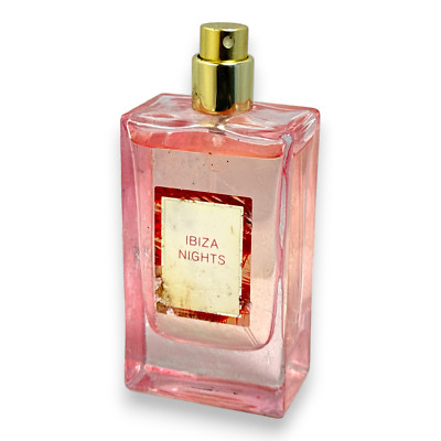 Express Ibiza Nights Eau De Toilette Spray 1.7oz./50ml Look Pictures