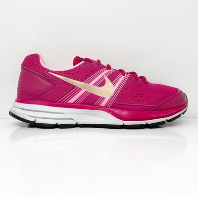 

Nike Womens Air Zoom Pegasus 29 524981-626 Розовые кроссовки для бега, размер 10, Розовый, Air Zoom Pegasus 29