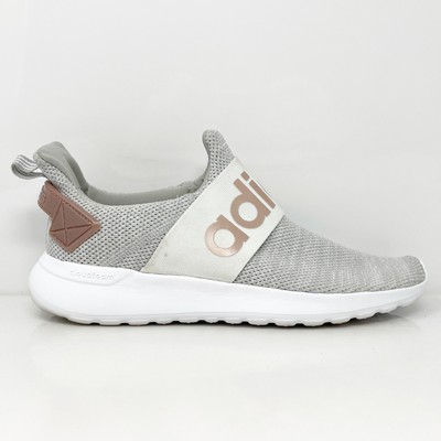 

Adidas Mens Lite Racer FW2621 Серые кроссовки Кроссовки Размер 5.5, Серый, Lite Racer
