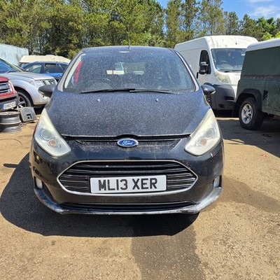 Ford B-max 2012-2017 Speedo Clocks 