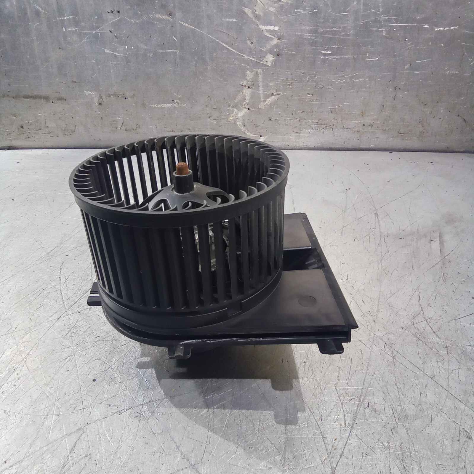 Audi TT Mk1 8N 1998-2006 Dashboard Blower Motor inc Fan Wheel 1J2819021C