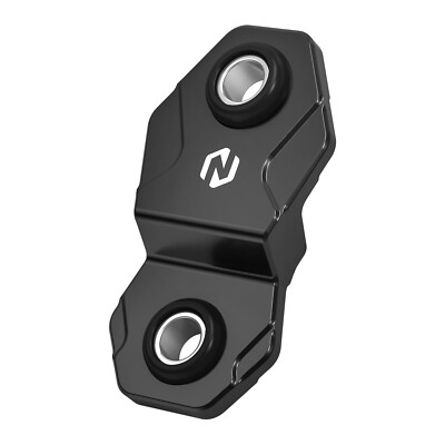 NICECNC Front Muffler Pipe Stay Mount Hanger For Yamaha Blaster 200 1988-2006