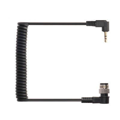  N1 Removable Shutter Timer Remote Cable For DSLR Nikon D810 D800 D850 D800E D3 