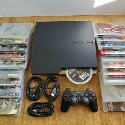 ps3 cech 3001a backwards compatibility