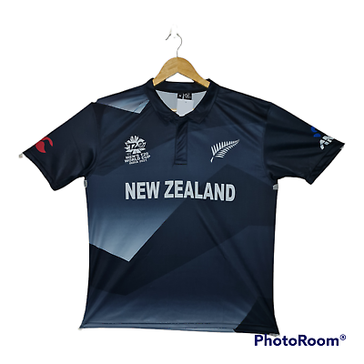 New Zealand national team old-school souvenirs