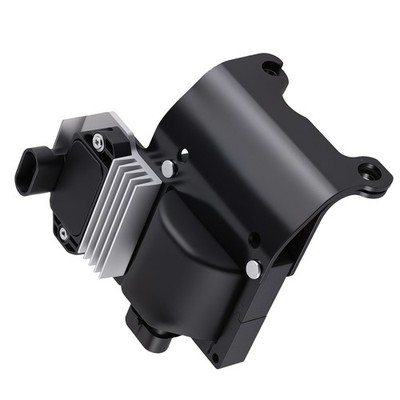 Ignition Coil Assembly for Chevrolet Blazer Astro S10 V6 4.3L 1996-2005 10489421