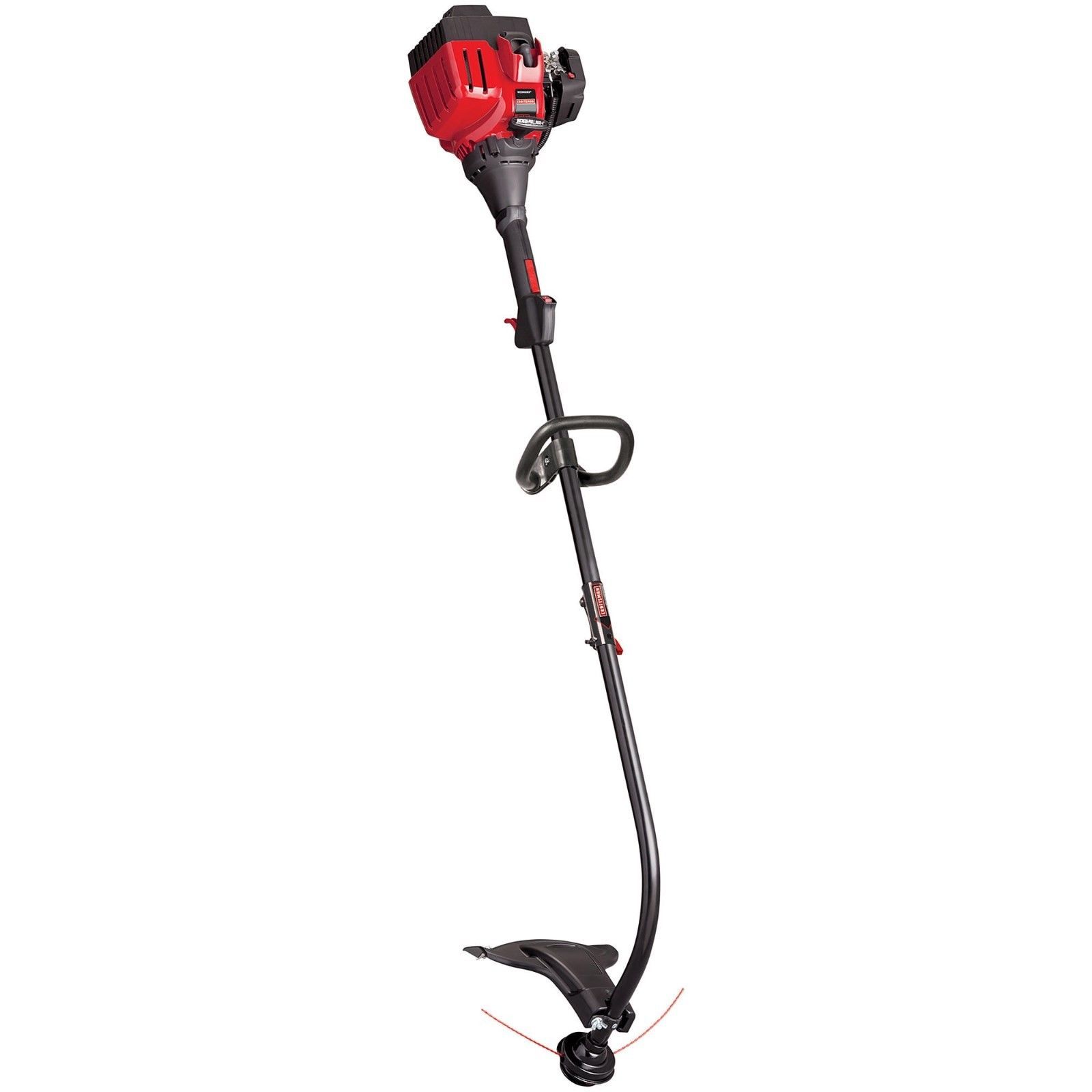 Craftsman Gasoline String Trimmers
