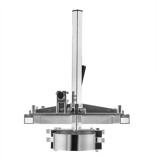Fits 14"-48" Chainsaw Mill Guide bar Chain Saw Mill Log Planking Lumber Portable