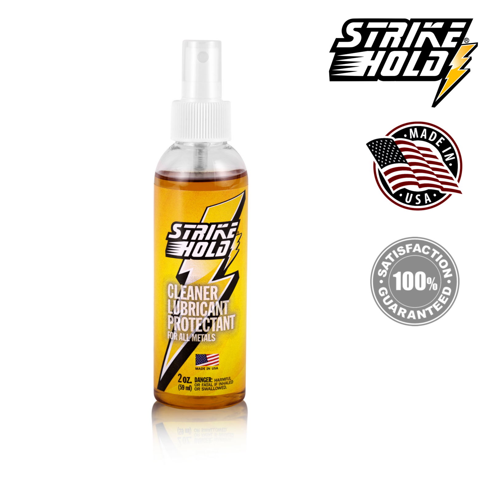 Lube Clp Gun Cleaner Shotgun Rifle Pistol Gun Cleaning