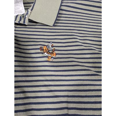 Collection Mens Polo Size Xxl Tigger Winnie The Pooh