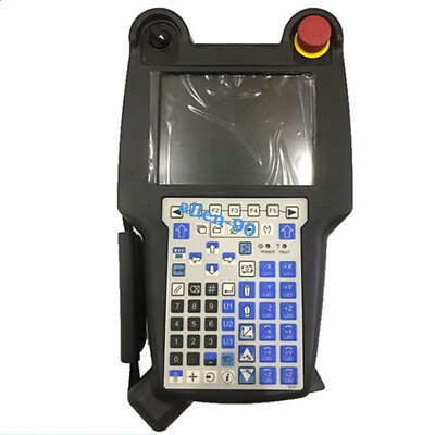FANUC A05B-2518-C202#SGL Teach Pendant New Fast shipping#DHL or FedEx
