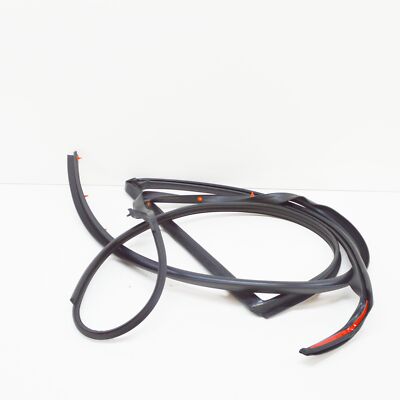 [EIDER] Cool Breeze (C2) /追跡付 JAGUAR XF X250 Türdichtungsgummi hinten links C2Z27143 NEU