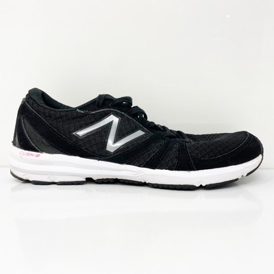 

Женские кроссовки New Balance 577 V3 WX577BY3, черные кроссовки, размер 7 B, Черный, 577 V3