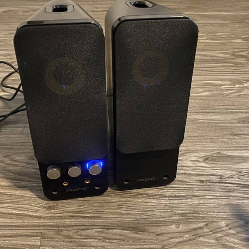 Купить Колонки Creative GigaWorks T20 Series II 2.0 Multimedia Speaker ...