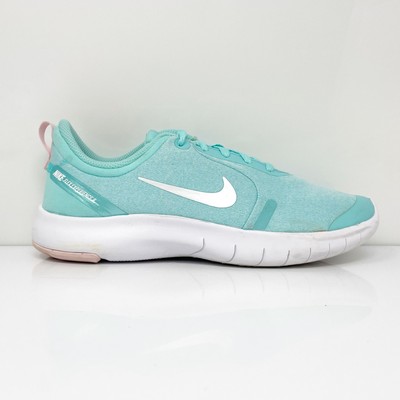 

Nike Boys Flex Experience Run 8 CI6566-400 Синие кроссовки для бега, размер 5 лет, Синий, Flex Experience Run 8
