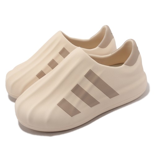 

Adidas Originals AdiFom Superstar Claster Коричневые мужские повседневные туфли HQ4652, Бежевый, Adifom Superstar