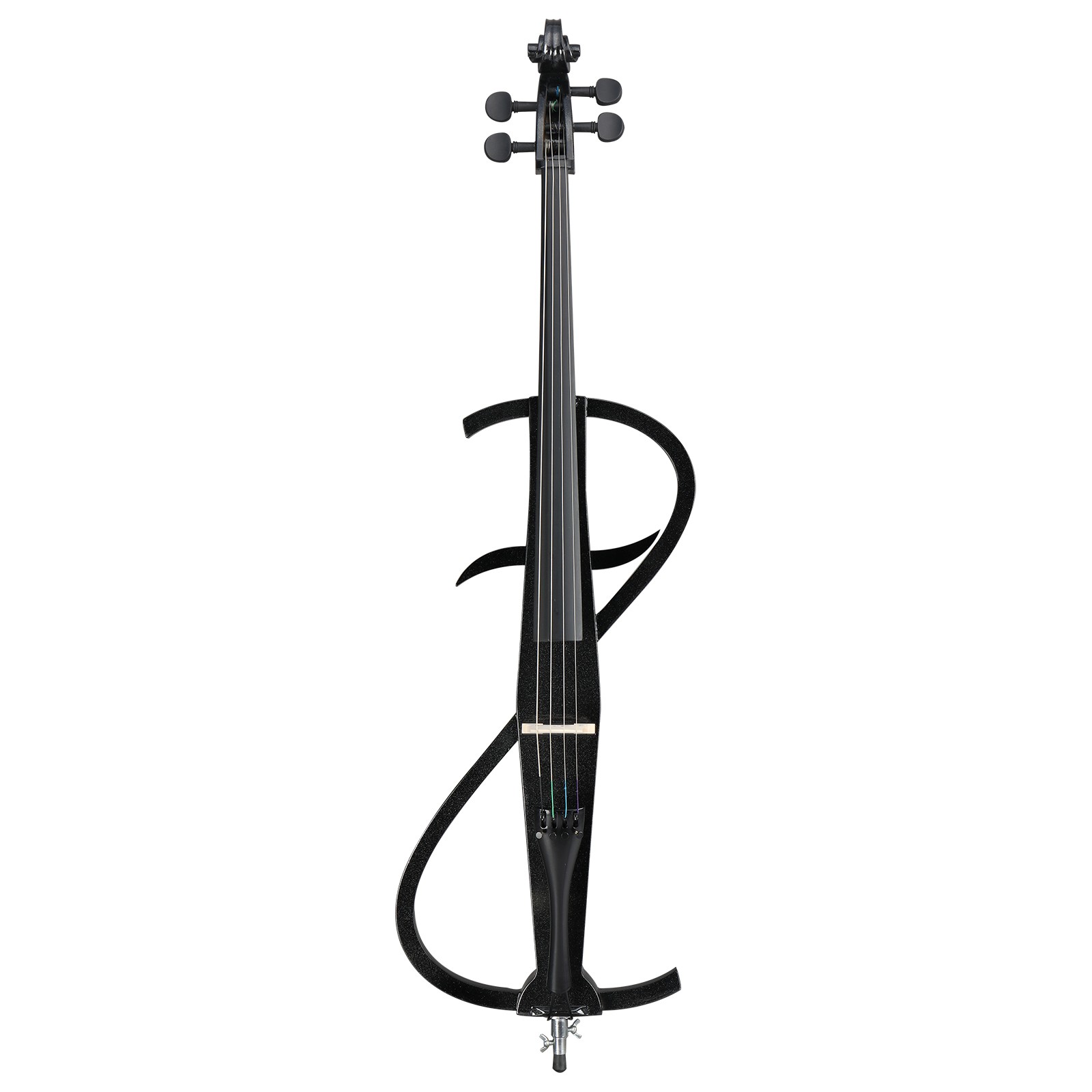 cello Amazon.com: Ktaxon 4/4 Ebony Fitted Cello, Acoustic Cello
