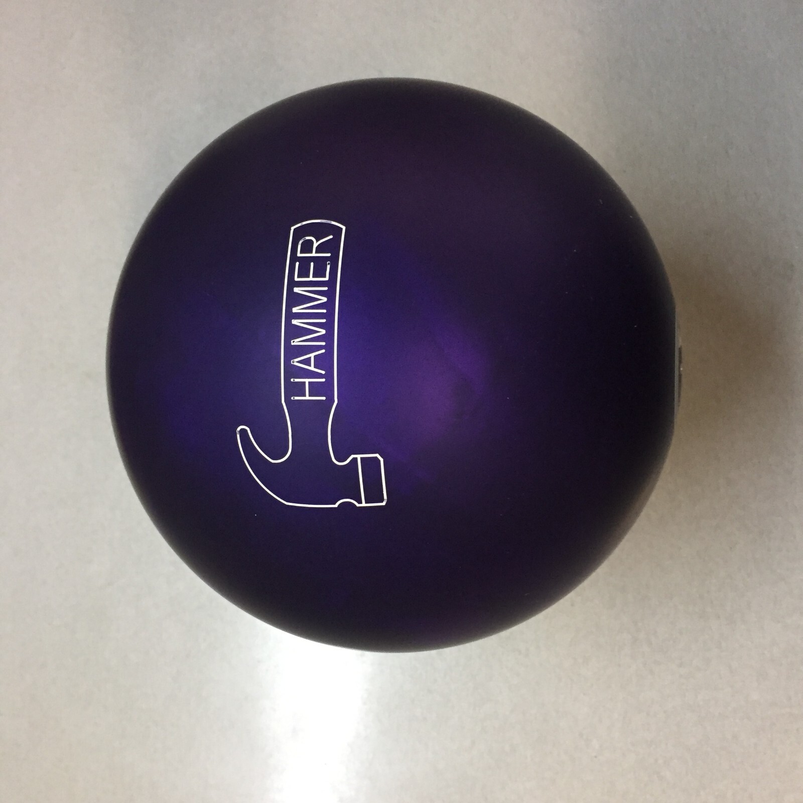 Dark Purple Pearl Metallic Clearcoat 938