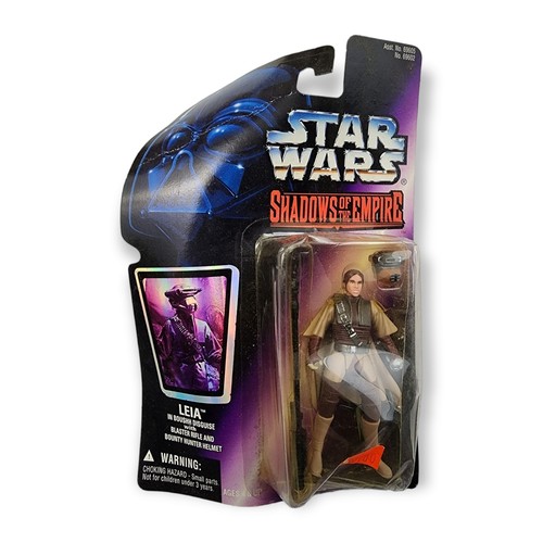 スターウォーズ    LEIA   1995年  Kenner  **超レア** スターウォーズ LEIA 1995年 Kenner **超レア** スターウォーズ