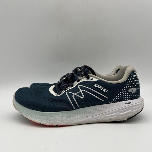 Karhu Ikoni Ortix Running Shoes Men display picture 1
