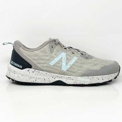

Женские кроссовки New Balance Nitrel V3 WTNTRLG3 серые кроссовки размер 8 B, Серый, Nitrel V3