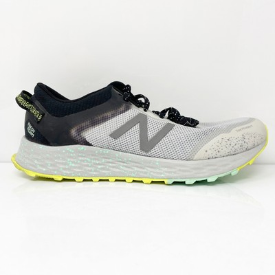 

Женские кроссовки New Balance FF Arishi Trail V1 WTARISS1 серые кроссовки 9.5 D, Серый, Fresh Foam Arishi Trail V1