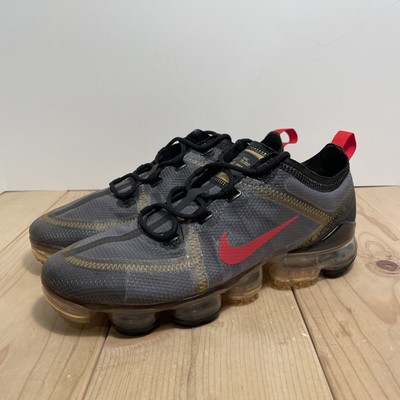 NIKE AIR VAPORMAX 2019 ATHLETIC SHOES 