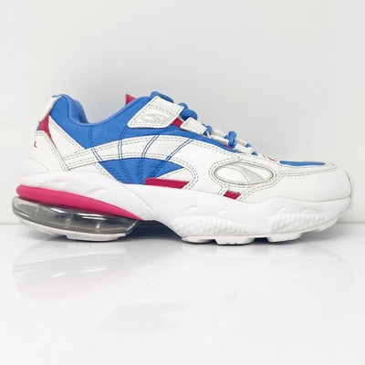 Мужские кроссовки Puma Cell Venom Shift 2 370487 02 Белые кроссовки Размер 5.5