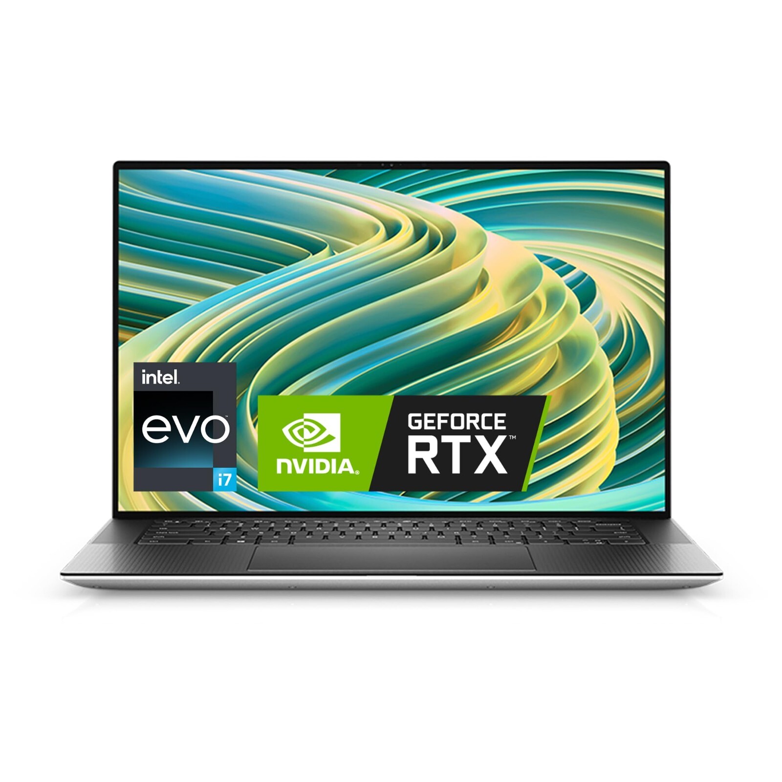 Dell XPS 15 9530 15.6 OLED 3.5K i9-13900H 32GB 1TB RTX 4070