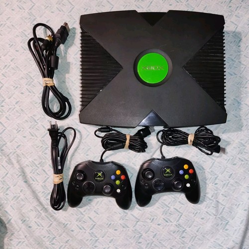 Xbox - 初代XBOX プラチナパック2 XBMC4GAMERS 500GB [XB] Xbox - 初代XBOX プラチナパック2 XBMC4GAMERS 500GB [XB]の通販
