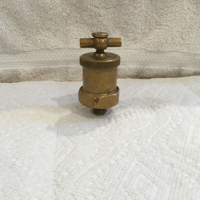 Parts - Vintage Grease Cups