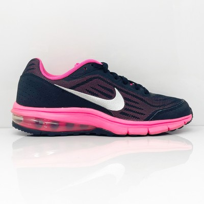 

Nike Boys Air Maximize 654149-601 Черные кроссовки для бега, размер 6,5 лет, Черный, Air Maximize
