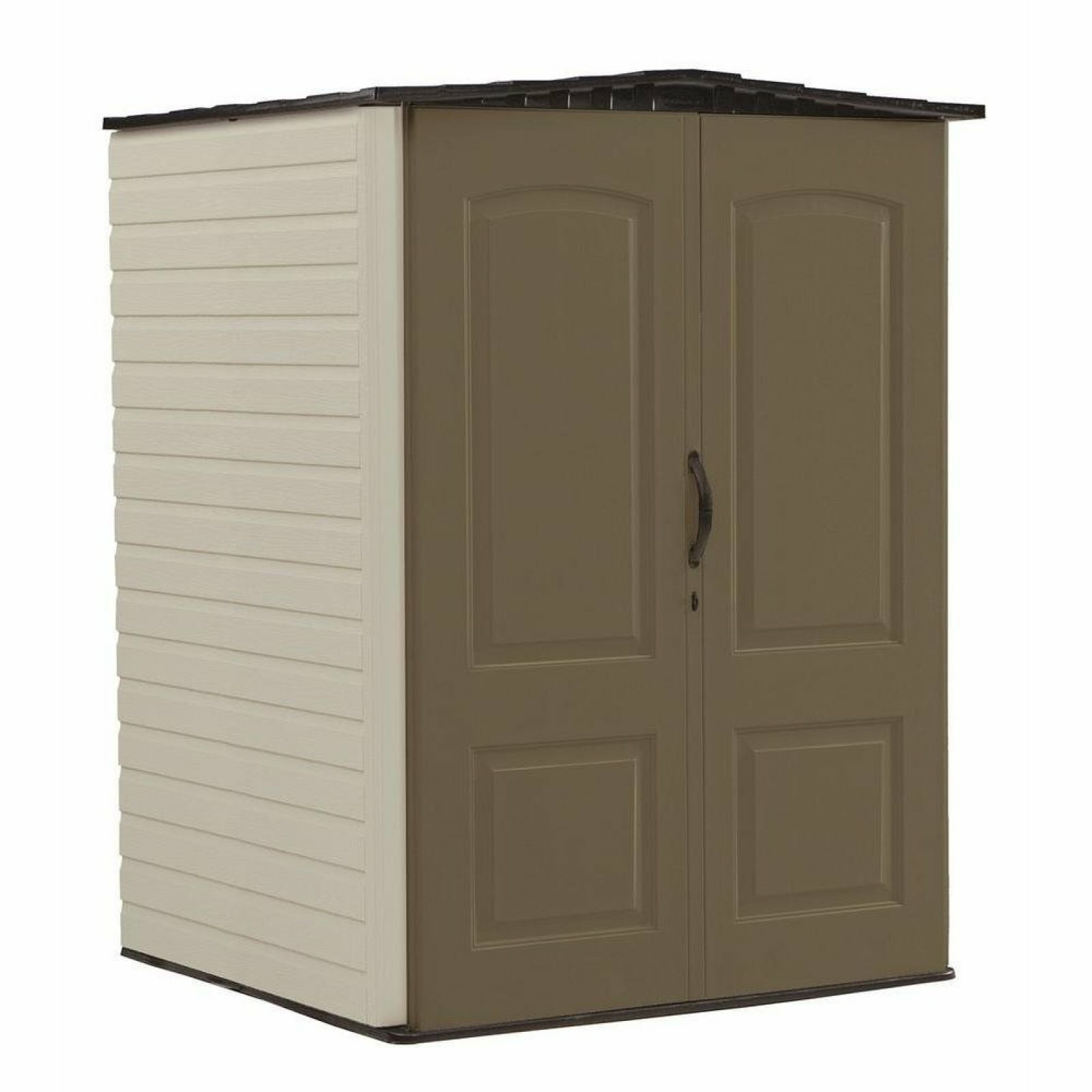 Outdoor Storage Shed Plastic Rubbermaid Med Heavy Duty Garden Tool Outdoor Storage Shed Plastic Rubbermaid Med Heavy Duty Garden Tool Area Lockable