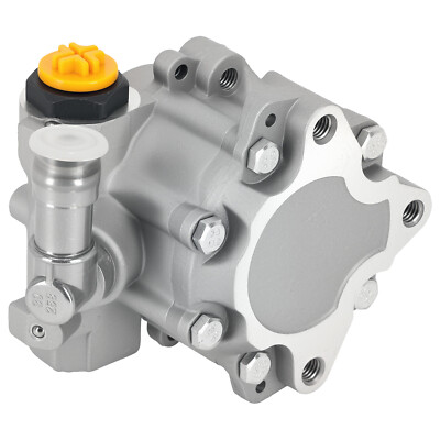 Power Steering Pump For Cadillac CTS V6 3.6L AWD 2008-2014 20-1002 2009