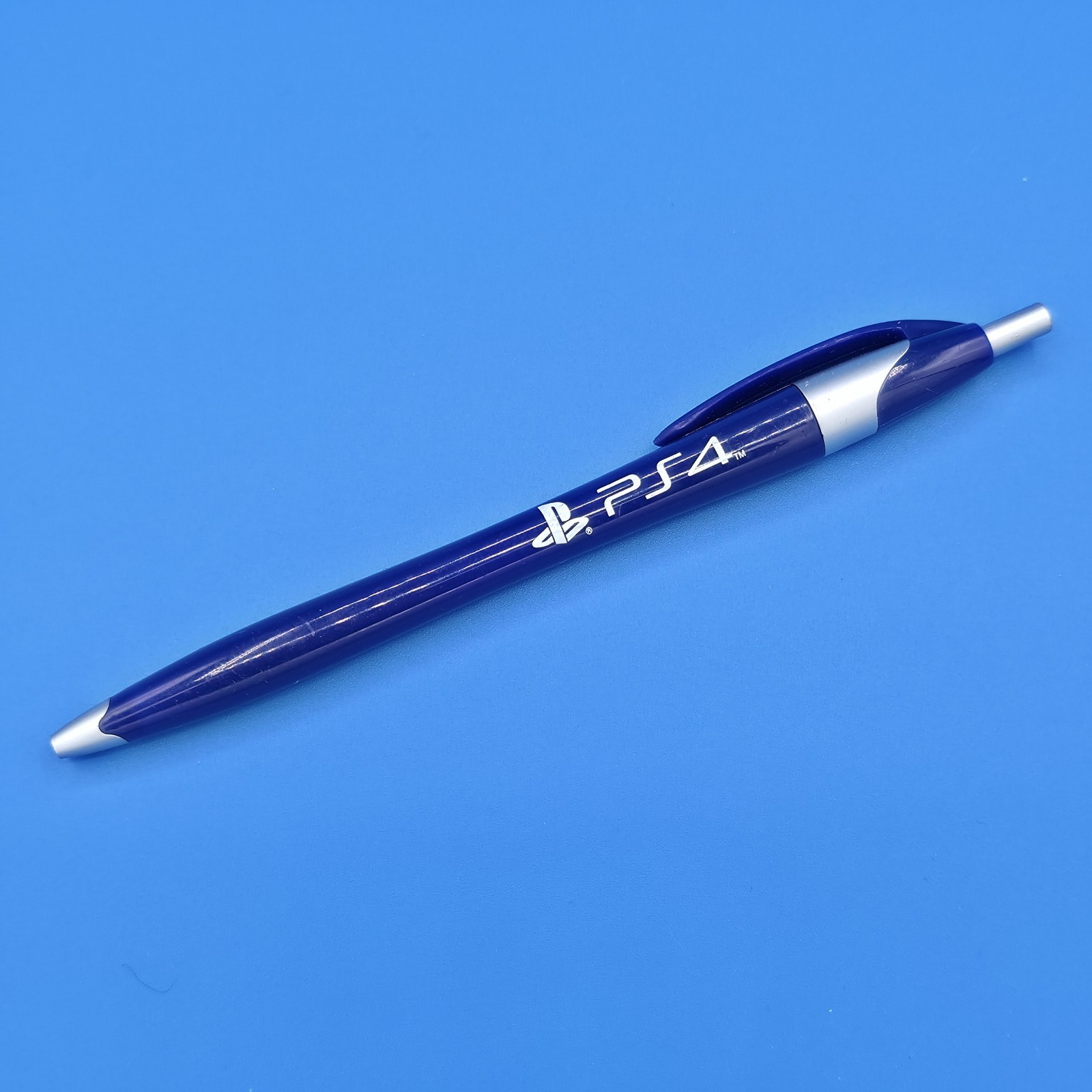 Official Sony PlayStation 4 PS4 Promotional Pen