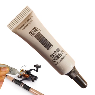 Copper Grease Waterproof High Temperature Anti-Seize Compound Metal Melt Cool