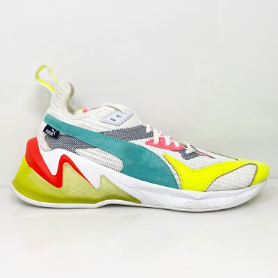 

Puma Mens Lqdcell Origin 192862-02 Многоцветная Повседневная Обувь Кроссовки Размер 9.5, Multicolor, Lqdcell Origin
