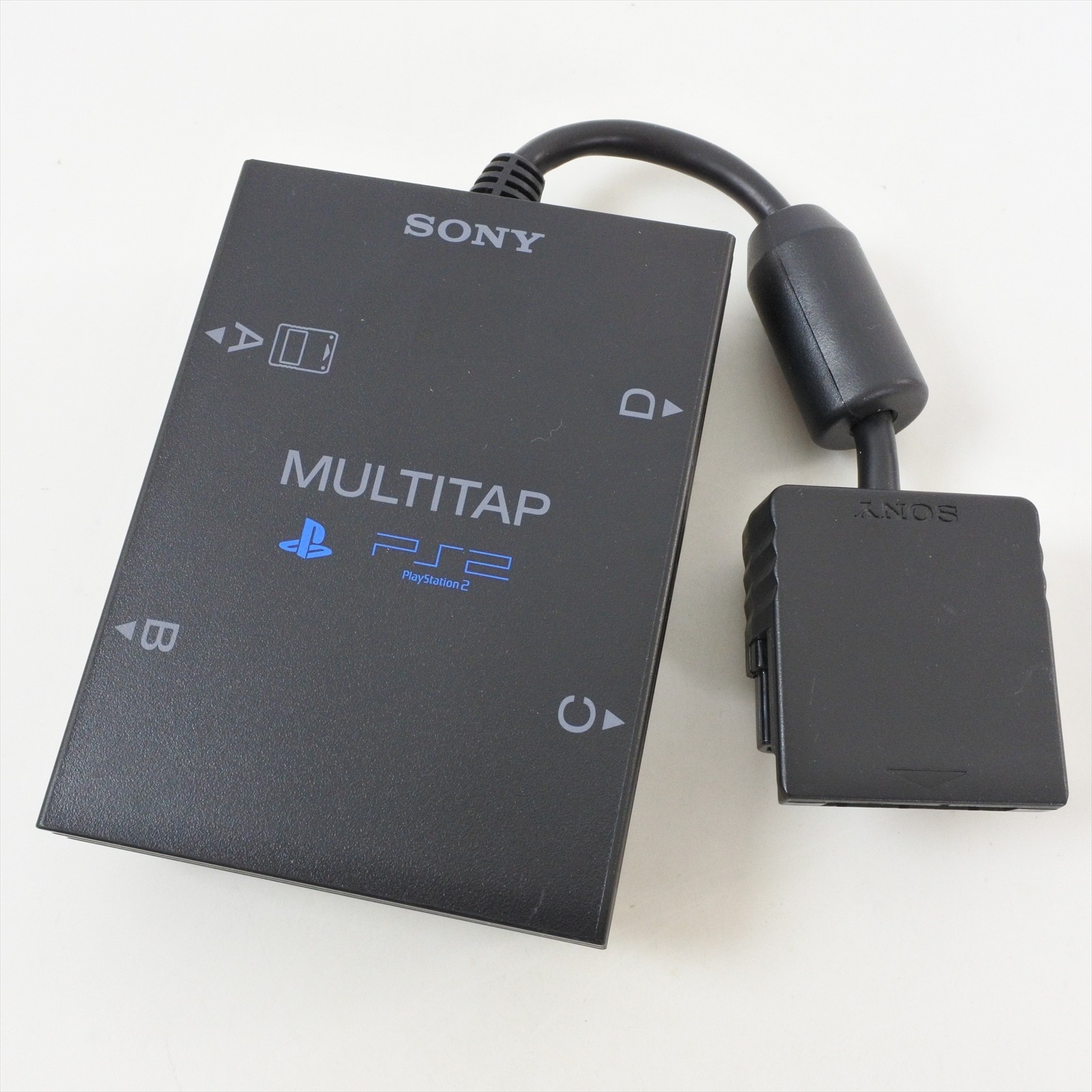 Playstation 2 Multi Tap SCPH-70120 For SCPH-70000 SONY