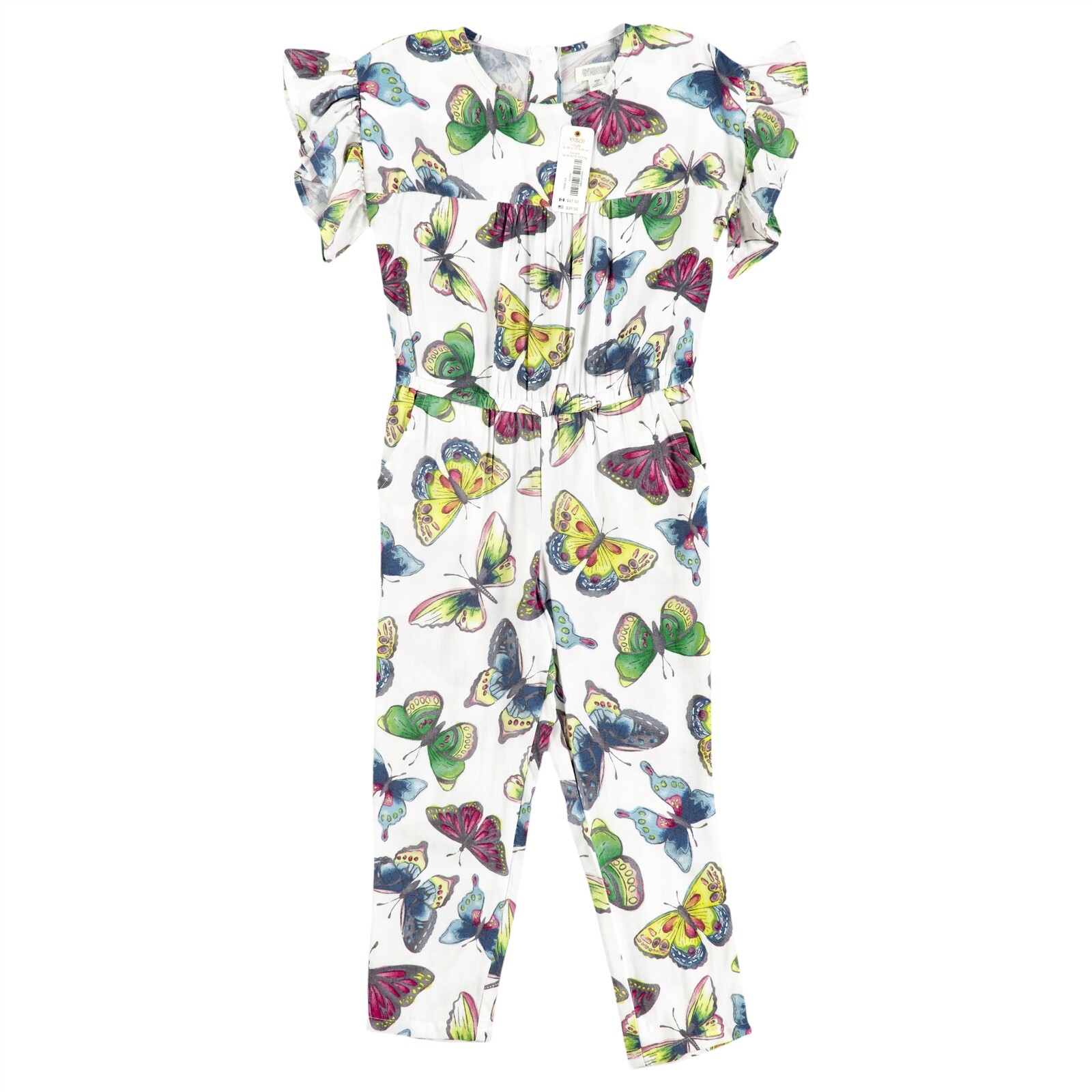 gymboree girls clothing