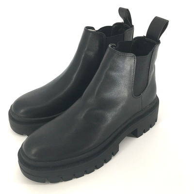 London rebel deals chelsea boots
