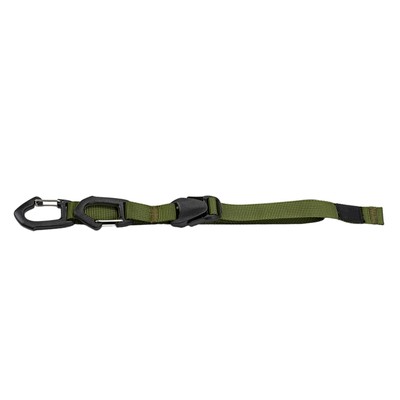 Add a Bag Luggage Strap Adjustable Travel Suitcase Luggage Belt Attachment