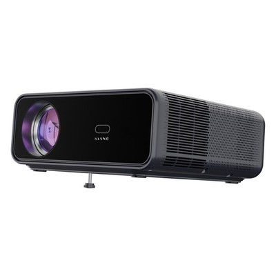 Proiettore Kiano Ultra Full HD 1400 ANSI Android autofocus fino ai 300 pollici