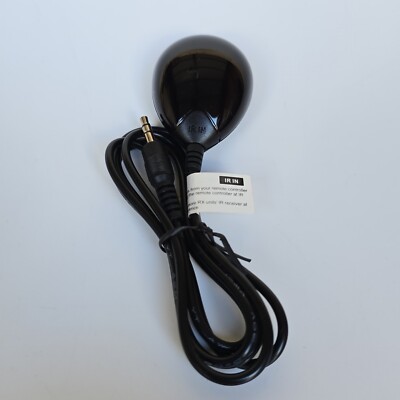 IR Infrared Sender/Receiver HDMI In/Out Extender TX Remote Kit 
