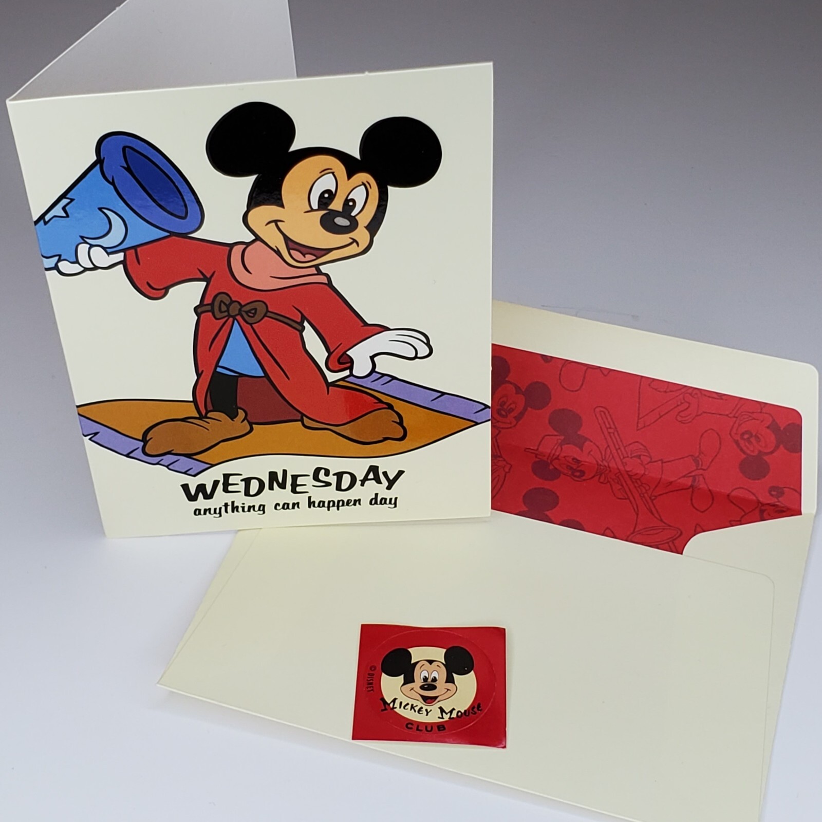 ミッキー プラスチックカード $_57.JPG?set_id=880000500F