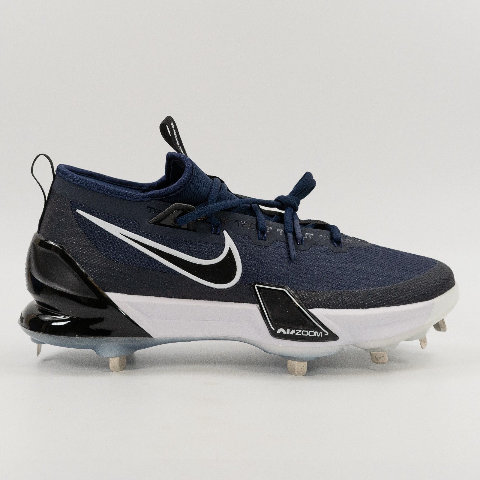 【新品未使用】NIKE FORCE ZOOM TROUT 9 ELITE Nike Force Zoom Trout 9 Elite Baseball Cleats. Nike.com